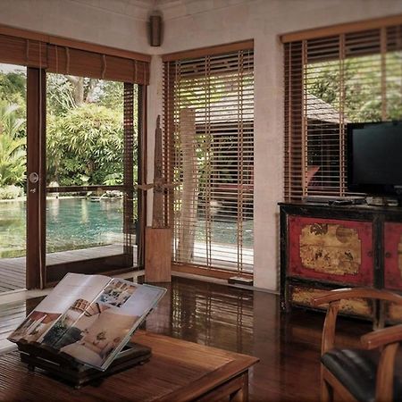 Jestate Villas & Guest Houses - Jimbaran (Adults Only) Exterior foto
